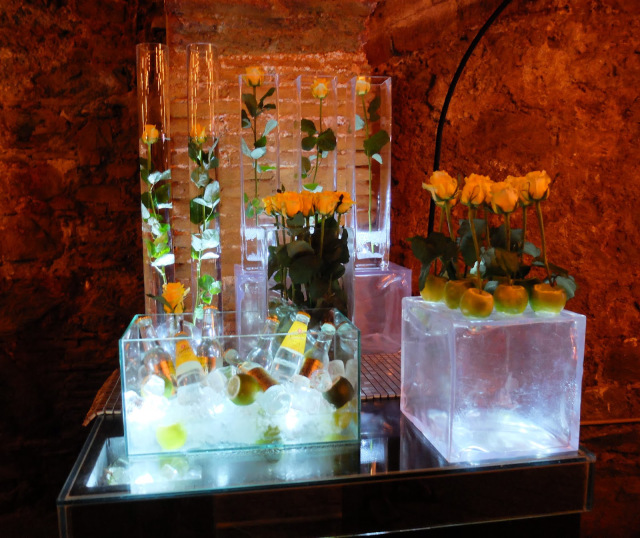 UN CUMPLEAÑOS MUY ESPECIAL