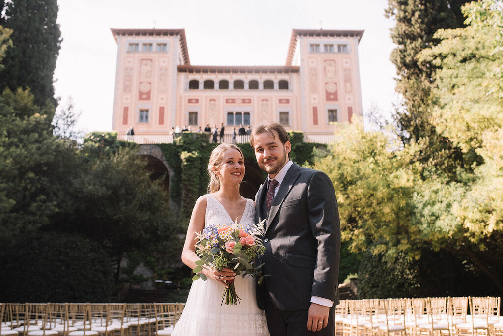 Bell Recó: flores multicolores para saludar a la primavera